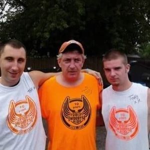 Meet your Posher, Matt